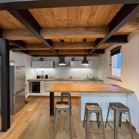 Duplex Avec Vue Sur Les Arenes Daire Arles Dış mekan fotoğraf