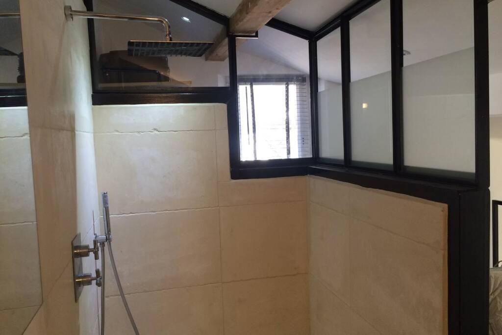 Duplex Avec Vue Sur Les Arenes Daire Arles Dış mekan fotoğraf