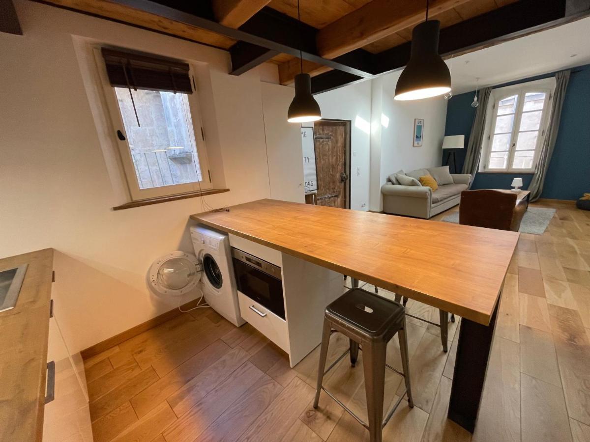 Duplex Avec Vue Sur Les Arenes Daire Arles Dış mekan fotoğraf