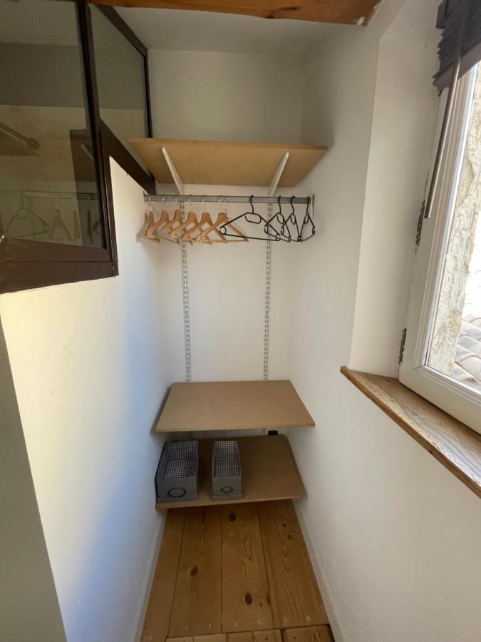 Duplex Avec Vue Sur Les Arenes Daire Arles Dış mekan fotoğraf