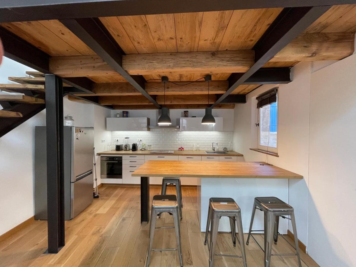 Duplex Avec Vue Sur Les Arenes Daire Arles Dış mekan fotoğraf