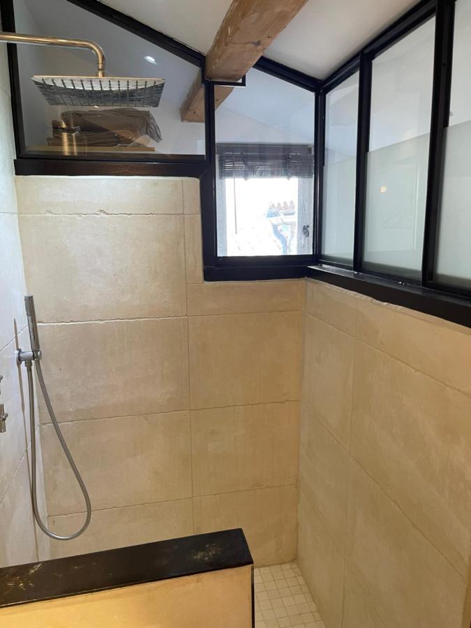 Duplex Avec Vue Sur Les Arenes Daire Arles Dış mekan fotoğraf